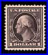 Momen Us Stamps #342 Mint Og H Vf+ Lot #86344