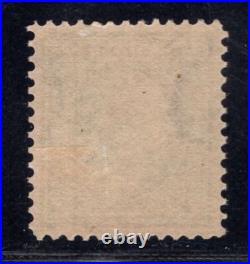 Momen Us Stamps #342 Mint Og H Vf+ Lot #86344