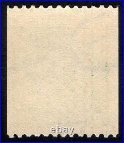 Momen Us Stamps #348 Mint Og Nh Pse Graded Cert Vf/xf-85j Lot #96206