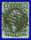 Momen Us Stamps #34 Pos 76l1 Used Lot #94117