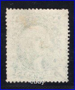 Momen Us Stamps #35 Imprint Used Vf Lot #81258