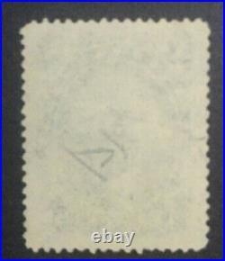 Momen Us Stamps #35 Used French Postmark Superb Gem App. Lot #70503