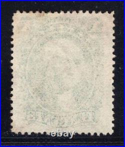 Momen Us Stamps #35 Used Vf+ Lot #81259