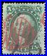 Momen Us Stamps #35 Used Vf/xf Lot #77862