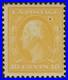 Momen Us Stamps #364 Blue Paper Mint Og Nh Pf Cert Lot #97239-1