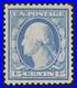 Momen Us Stamps #366 Blue Paper Unused No Gum Xf+ Pf Cert Lot #93185