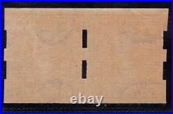 Momen Us Stamps #368 Line Pair Schermack Type III Mint Og 1lh/1nh Lot #85741