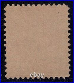 Momen Us Stamps #369 Blue Paper Mint Og Nh Lot #85567
