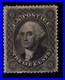 Momen Us Stamps #36b Mint Og H Lot #84662