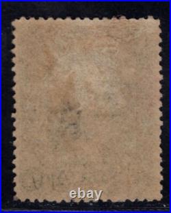 Momen Us Stamps #36b Mint Og H Lot #84662