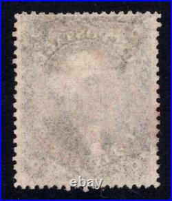 Momen Us Stamps #36b Used Pse Graded Cert Vf-80 Lot #91725