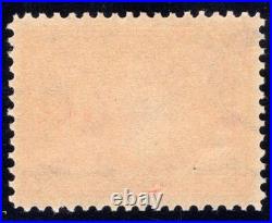 Momen Us Stamps #370 Mint Og Nh Pse Graded Cert Sup-98 Lot #98059