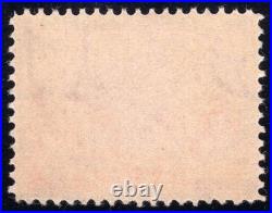 Momen Us Stamps #370 Mint Og Nh Pse Graded Cert Xf-sup 95j Lot #96767