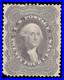 Momen Us Stamps #37 Mint Og H Lot #73316