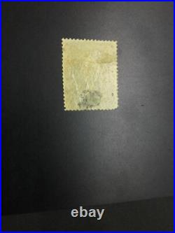 Momen Us Stamps #37 Mint Og H Lot #73316