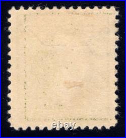 Momen Us Stamps #380 Mint Og H Xf Jumbo Lot #90717