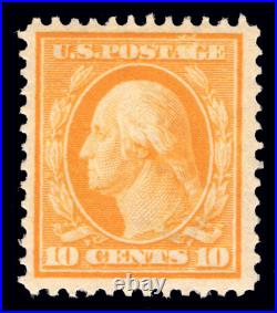 Momen Us Stamps #381 Mint Og Nh Vf Lot #90737