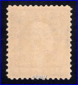 Momen Us Stamps #382 Mint Og Nh Xf App. Pse Cert Lot #94399