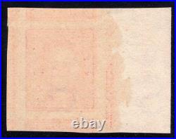 Momen Us Stamps #384 Mint Og Nh Pf Graded Cert Gem-100j Lot #96225