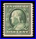 Momen Us Stamps #387 Mint Og Nh Lot #95094