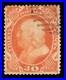 Momen Us Stamps #38 Used Vf Lot #93386