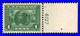 Momen Us Stamps #397 Plate Single Mint Og Nh Pse Graded Cert Sup-98 Lot #92544