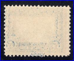 Momen Us Stamps #399 Mint Og Nh Pse Graded Cert Vf/xf-85 Lot #92504