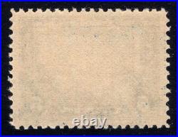 Momen Us Stamps #399 Mint Og Nh Vf/xf Pf Cert Lot #95761