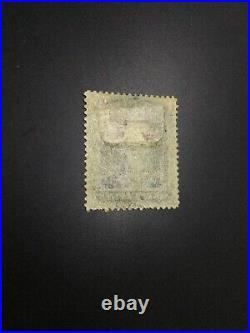 Momen Us Stamps #39 Mint Og H Xf App. Pf Cert Lot #75918