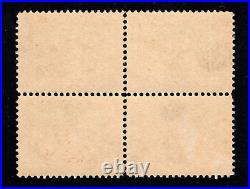 Momen Us Stamps #400 Block Of 4 Mint Og Nh Lot #91298