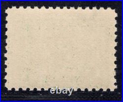 Momen Us Stamps #401 Mint Og Nh Xf Lot #86940