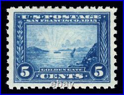 Momen Us Stamps #403 Mint Og Lh Vf/xf Lot #90706