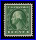 Momen Us Stamps #405 Mint Og H Pse Graded Cert Xf-sup 95 Lot #84604