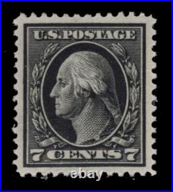 Momen Us Stamps #407 Mint Og Nh Vf+ Lot #84951
