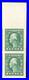 Momen Us Stamps #408 Pair Mint Og Nh Pse Graded Cert Gem-100 Lot #79203