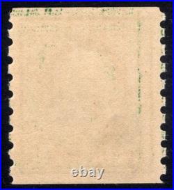 Momen Us Stamps #412 Mint Og Nh Xf+ Lot #96563
