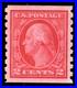 Momen Us Stamps #413 Mint Og Lh Pse Graded Cert Sup-98 Lot #92510
