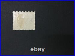 Momen Us Stamps #415 Mint Og H Xf-sup