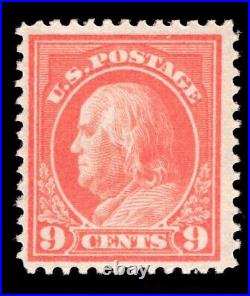 Momen Us Stamps #415 Mint Og Nh Lot #82992