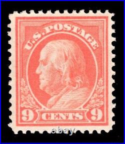 Momen Us Stamps #415 Mint Og Nh Vf+ Lot #82817