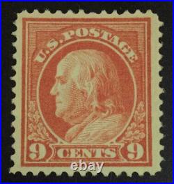 Momen Us Stamps #415 Mint Og Nh Vf/xf Lot #73174