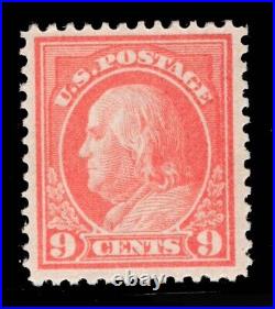 Momen Us Stamps #415 Mint Og Nh Vf/xf Lot #86748