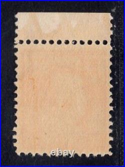 Momen Us Stamps #416 Plate Single Mint Og Nh Vf+ Lot #86925