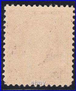 Momen Us Stamps #417 Mint Og Nh Pse Graded Cert Xf-sup 95 Lot #77267