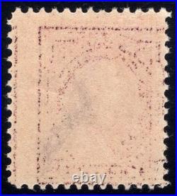 Momen Us Stamps #417 Mint Og Nh Xf Jumbo Lot #96451