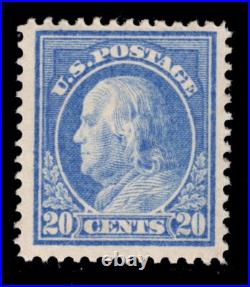 Momen Us Stamps #419 Mint Og Nh Lot #86467