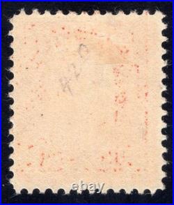 Momen Us Stamps #420 Mint Og H Xf Lot #97905