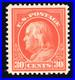 Momen Us Stamps #420 Mint Og Nh Lot #79523