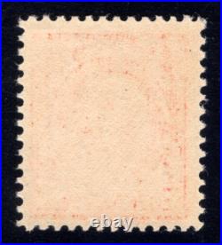 Momen Us Stamps #420 Mint Og Nh Pf Cert Vf/xf Jumbo Lot #93205