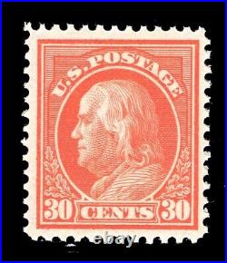 Momen Us Stamps #420 Mint Og Nh Vf Lot #81569